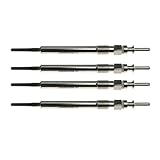 Engine Glow Plug Compatible with Mini for Cooper F54 F55 F56 F57 12230035934 19850-WA020 Glow Plugs