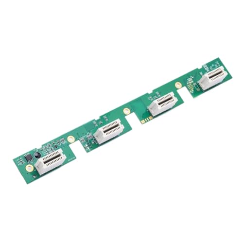 Puce de tambour d'imagerie pour CS310DN CX510DE haute précision