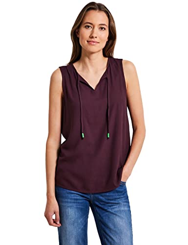 Cecil Damen Viskose Blusentop