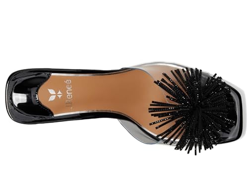 J.Reneé Women's Ozara Heeled Sandal2