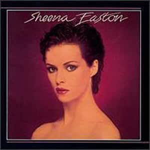Sheena Easton: Sheena Easton: Amazon.it: CD e Vinili}