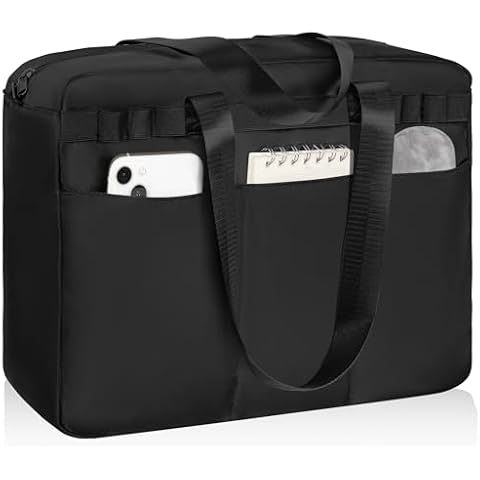 WELIDAY Utility Tote Bag Cover