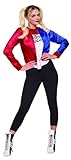 Rubie's Suicide Squad Harley Quinn Costume for Adults
