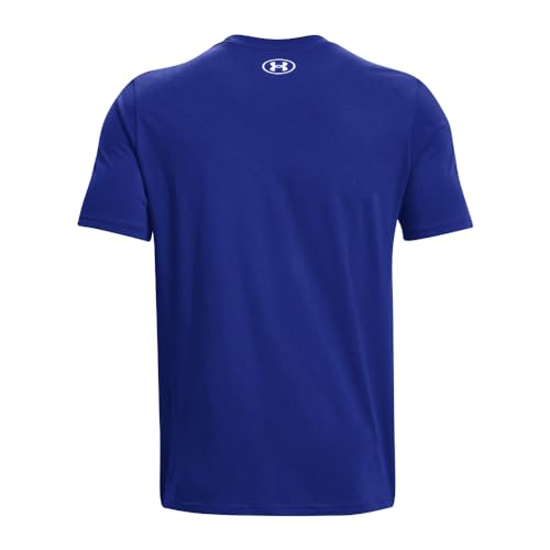 Image of Under Armour Men's Regular Fit T-Shirt