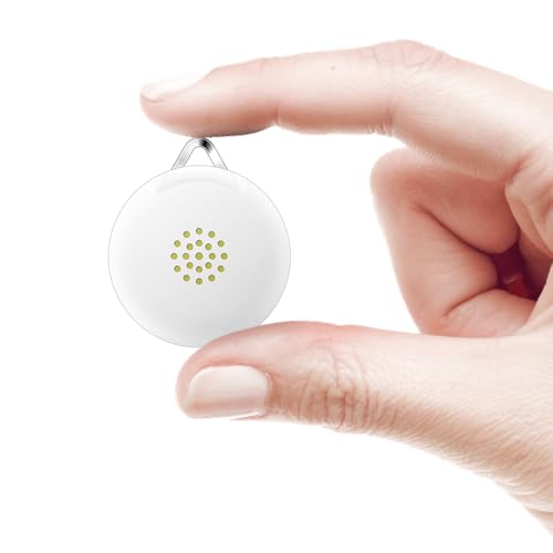 PB704 Tag GPS Tracker for Pet, Finder Tag, No Subscription