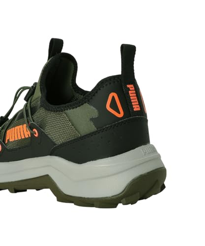 Image of Puma Mens Questblitz 2.0 Running Shoe