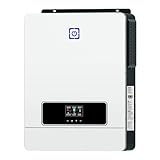 Photo Gallery mzzyg inverter solare ibrido inverter ibrido 10.2kw 48v mppt 500vdc 160a doppio ingresso fotovoltaico onda sinusoidale pura inverter solare due uscite di carico Photo Gallery mzzyg inverter solare ibrido inverter ibrido 10.2kw 48v mppt 500vdc 160a doppio ingresso fotovoltaico onda sinusoidale pura inverter solare due uscite di carico