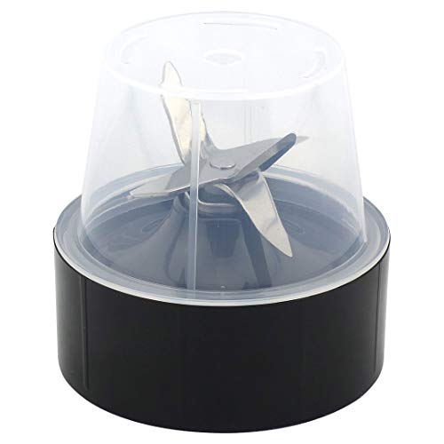 2 Pack 32 oz Colossal Cup + Extractor Blade compatible with NutriBullet Lean NB-203 1200W Blender