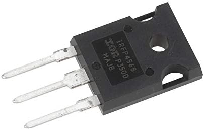 IRFP4568-150 V / 171 Amp N-Channel Power MOSFET