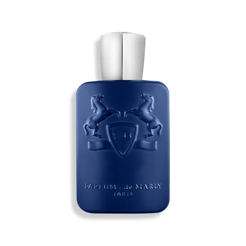 Percival Parfums de Marly la haute parfumerie en flacon de 125ml