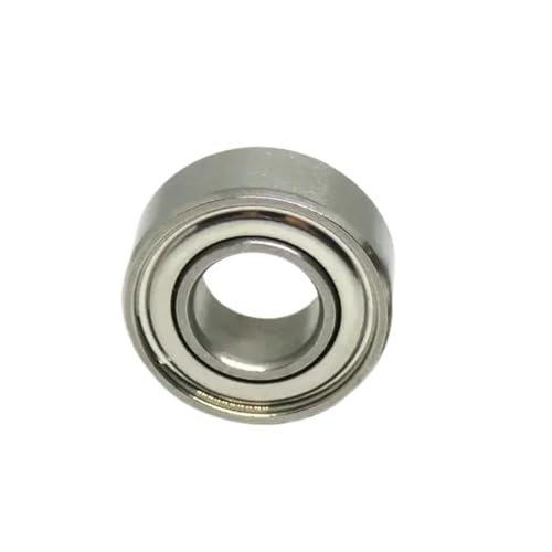 Roulement étanche S683C-ZZ ABEC7 céramique anti-vibration et haute vitesse