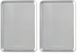 Nordic Ware Natural Jelly Roll Pan,(Pack of 2)