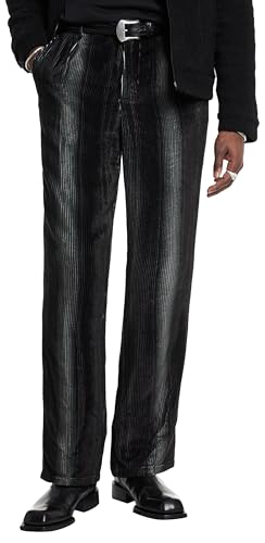 John Varvatos Men's Ely Pants