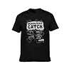 Deadliest｜Catch Logo TV Series,Men's T-Shirt Style XL #4