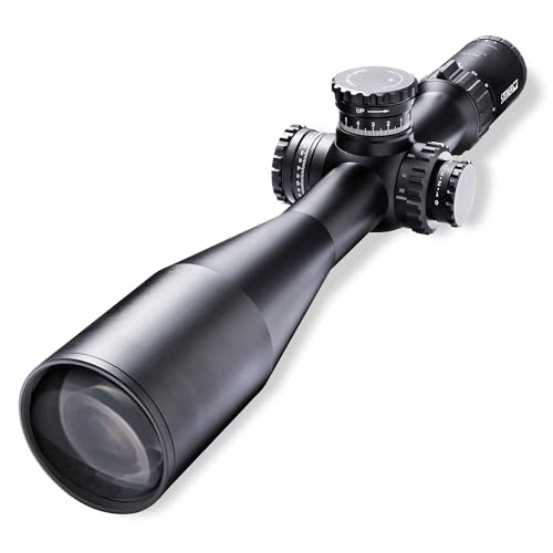 Steiner Optics 8704 MSR-V2 M5Xi 5-25x56 MSR-V2