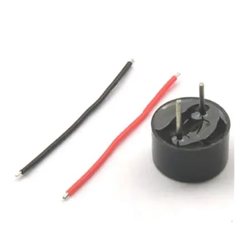 Avertisseur sonore 5V puissant pour retrouver votre drone F19511