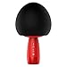 Produktbild FZTX-LPX Bluetooth kabelloses Karaoke-Mikrofon, Mikrofon mit Lautsprecher. Für KTV-Party-Musik im Freien, kompatibel mit IOS und Android-Smartphones / -Tablets