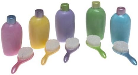 MGA 5Sies: Changing Station