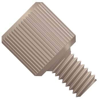 Nut, PEEK, 1/16 (in) OD Tubing, 10-32 Coned; 10/PK