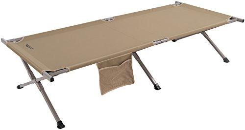 ALPS Mountaineering Camp Cot, Extra-Large