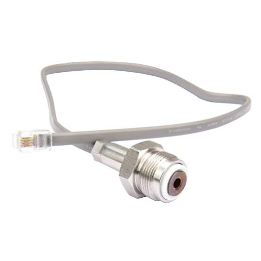 SZSXHX 243222 Pressure Transducer for Fits Most Graco Sprayers Airless Paint Sprayer Aftermarket