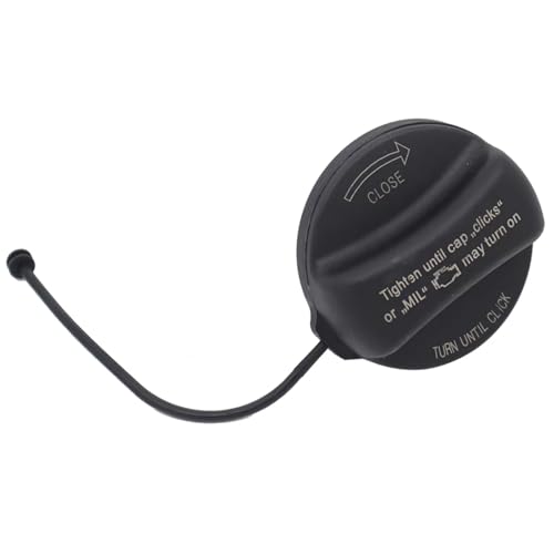 Bouchon de carburant essence 16117222391 de rechange pour berline BMW et Mini R56