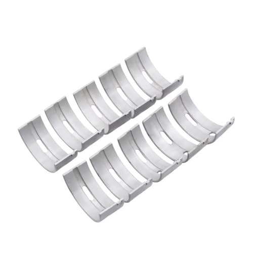Rodamientos de cigüeñal STD para moto Suzuki GSX-R1000 de los años 2005 a 2012