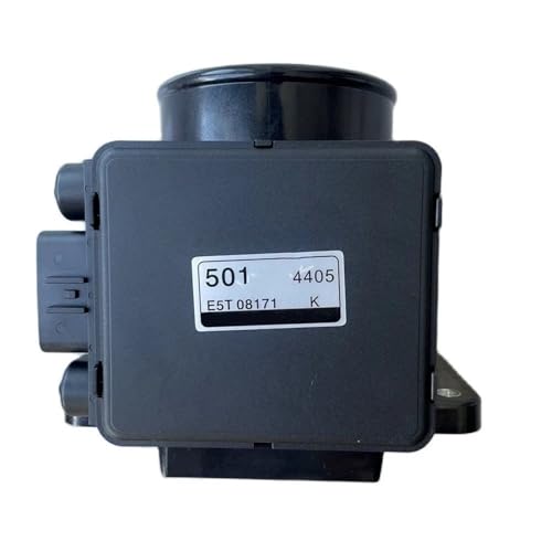 Capteur de débit d'air compatible Pajero E5T08171 remplacement débitmètre air