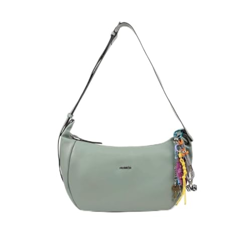 Munich Bolsos Mujer 7113576m : sac à main noir tendance pour femme active