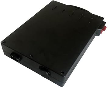 Power Wheelchair Battery 24 V, 20 ah