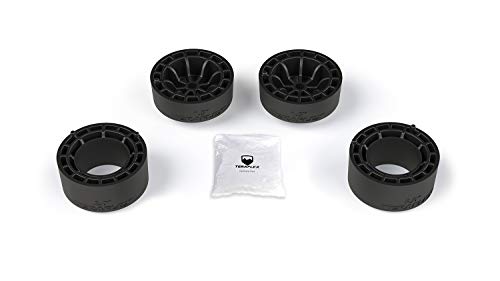 TeraFlex 1165200 Jl Wrangler 4Dr 1.5" Spacer Kit