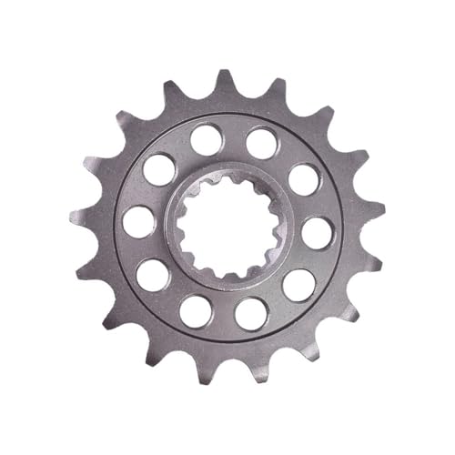 Pignon avant 520-17T transmission de came moto S1000XR 2014-2022