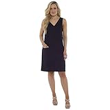 Estilo: Varios estilos de vestidos de lino ligero.
