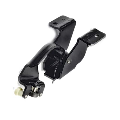 Galet de porte coulissante Peugeot Expert finir avec les grincements du rouleau droit