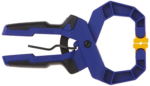 IRWIN Tools QUICK-GRIP Handi-Clamp, 2-Inch (1799212)