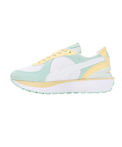 Image of Puma Womens Cruise Rider Nu Pastel WNS Sneaker