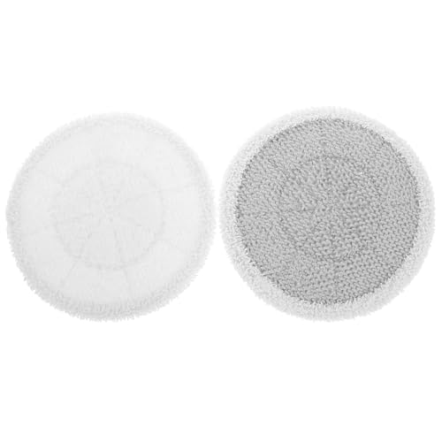 DEARMAMY Dampfmopp Ersatzbezüge 2 Stück aus...