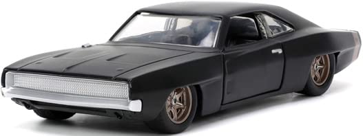 Amazon | 京商(Kyosyo) Jada Toys ワイルドスピードシリーズ 1/32