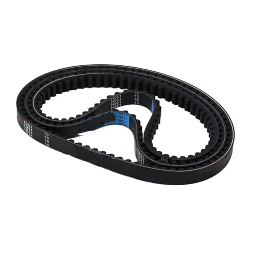 Courroie 669 18 30 pour scooter GY6 50cc et 80cc moteur 139QMB
