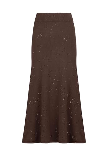 Jupes marron Liu Jo XS vêtement tendance automne hiver