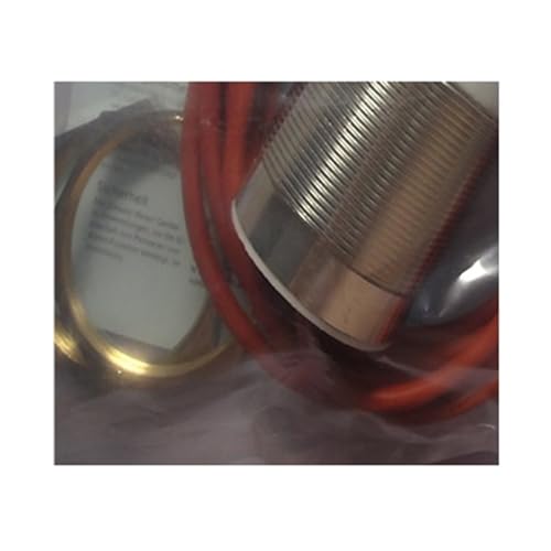Interrupteur DW-HD-613-M50-518 résistant aux pannes de positionnement