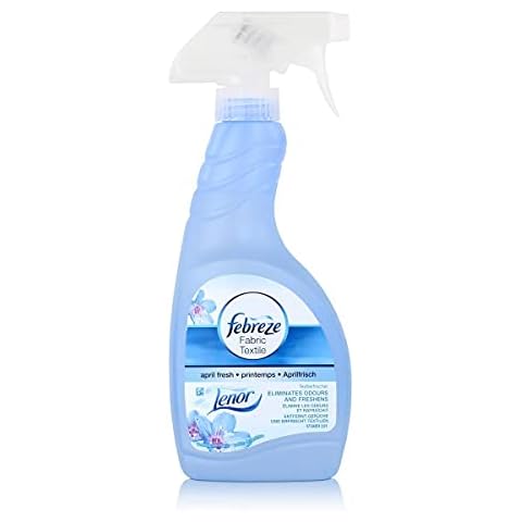 Febreze Textilerfrischer Aprilfrisch, 500ml Cover