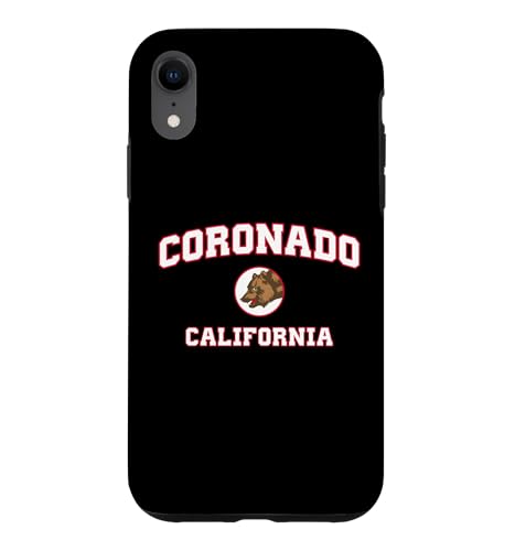 �R���i�h�J���t�H���j�A(CA) �X�}�z�P�[�X iPhone XR �p