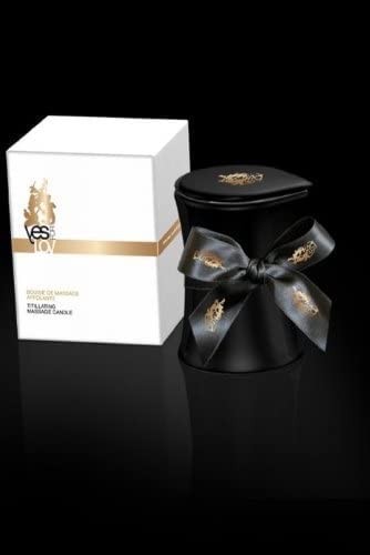 Titillating Massage Candle 120g