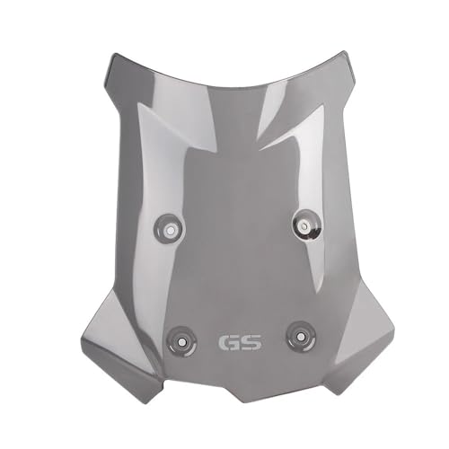 F850GS pare-brise moto réglable pour voyager confortablement au quotidien