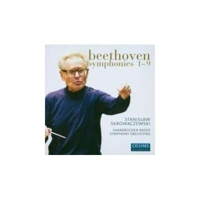 Beethoven: Complete Symphonies Nos.19)