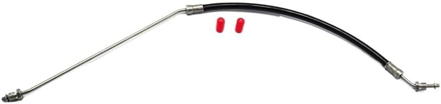 Hydraulic Trim Hose Compatible With 3853854 985614 983946 0985614 778133 18-2132
