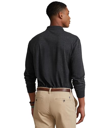 POLO RALPH LAUREN Men's Long Sleeve Polo Shirt2