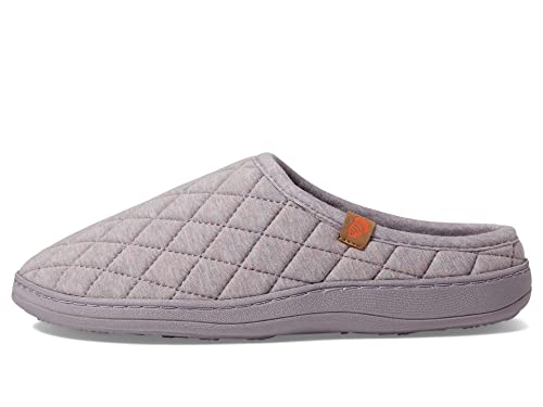 Acorn Women's Hoodback WMS Veg Dye Lupine Hb W Bloom4