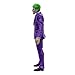 Batman & The Joker: The Deadly Duo DC Multiverse Figurine The Joker (Gold Label) 18 cm